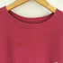 チャンピオン Champion 90S USA製 刺繍タグ REVERSEWEAVE 目あり クルーネックスウェット メンズ import:XL