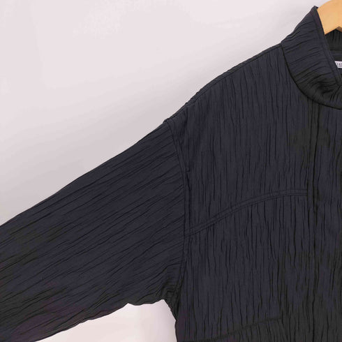 ビューティーアンドユースユナイテッドアローズ BEAUTY & YOUTH UNITED ARROWS 24AW ジャカード スタンド ブルゾン レディース JPN:S