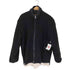 CAMIEL FORTGENS Track Fleece Jacket Fleece Recycled メンズ import:M