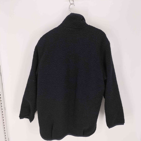CAMIEL FORTGENS Track Fleece Jacket Fleece Recycled メンズ import:M