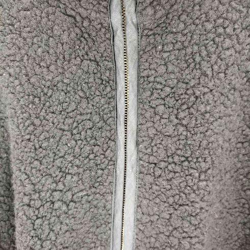 CAMIEL FORTGENS Track Fleece Jacket Fleece Recycled メンズ import:M