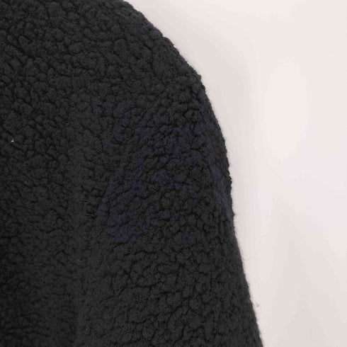 CAMIEL FORTGENS Track Fleece Jacket Fleece Recycled メンズ import:M