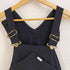 リー Lee CARGO POCKET OVERALL SKIRT カーゴ ポケット オーバーオール スカート レディース import:XS
