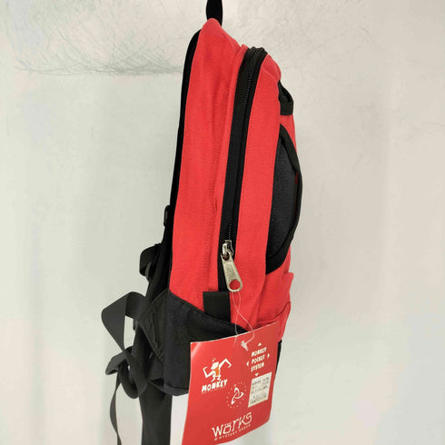 ミステリーランチ MYSTERY RANCH 旧タグ WORKS THE TRIPPER バックパック メンズ