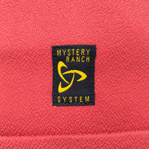 ミステリーランチ MYSTERY RANCH 旧タグ WORKS THE TRIPPER バックパック メンズ