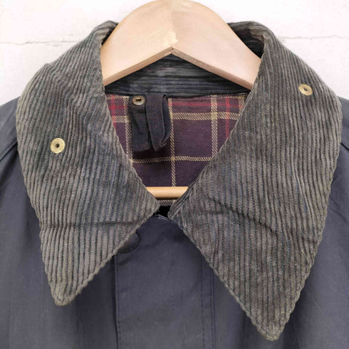 バブアー Barbour BEDALE JACKET メンズ C40/102CM