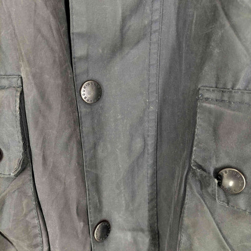 バブアー Barbour BEDALE JACKET メンズ C40/102CM