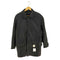 Ka uomo レザー ハーフコート メンズ import:M