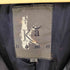 Ka uomo レザー ハーフコート メンズ import:M