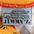 JIMMYS 80S 1984コピーライト 総柄 S/S カットソー メンズ