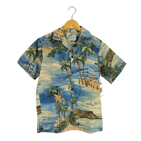 60S SURFSIDE SPORTSWEAR アロハシャツ メンズ