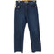 ビューティーアンドユースユナイテッドアローズ BEAUTY & YOUTH UNITED ARROWS 23SS 5ポケット ストレートデニムパンツ ―ウォッシャブル― レディース JPN:S