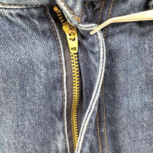 ビューティーアンドユースユナイテッドアローズ BEAUTY & YOUTH UNITED ARROWS 23SS 5ポケット ストレートデニムパンツ ―ウォッシャブル― レディース JPN:S