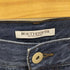 ビューティーアンドユースユナイテッドアローズ BEAUTY & YOUTH UNITED ARROWS 23SS 5ポケット ストレートデニムパンツ ―ウォッシャブル― レディース JPN:S