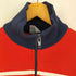 アディダス adidas 80S ハイネックトラックジャケット メンズ import:L
