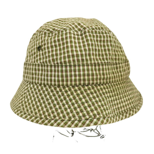 プア PWA 24SS MINI SUCKER POD-HAT メンズ FREE