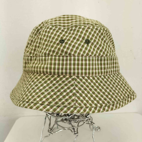 プア PWA 24SS MINI SUCKER POD-HAT メンズ FREE