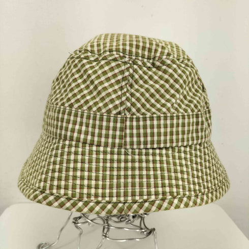プア PWA 24SS MINI SUCKER POD-HAT メンズ FREE