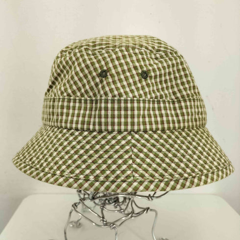 プア PWA 24SS MINI SUCKER POD-HAT メンズ FREE