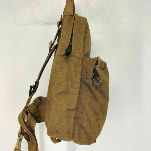 CSM Tactical Gear ミリタリーバックパック メンズ