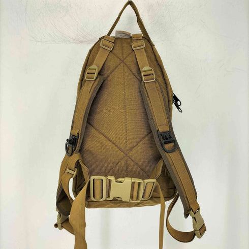 CSM Tactical Gear ミリタリーバックパック メンズ