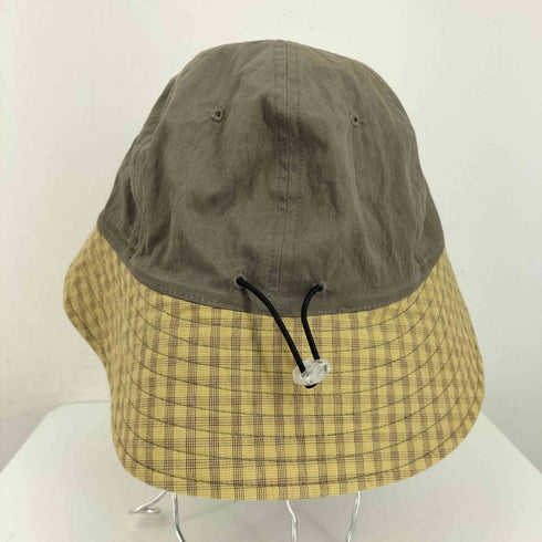 プア PWA solar curtain cap メンズ