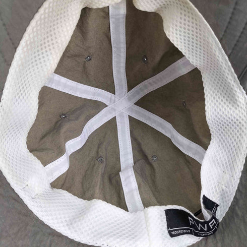 プア PWA solar curtain cap メンズ