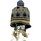 ハフ HUF GILBERT BEANIE メンズ FREE