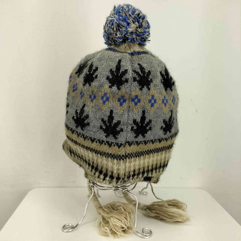 ハフ HUF GILBERT BEANIE メンズ FREE