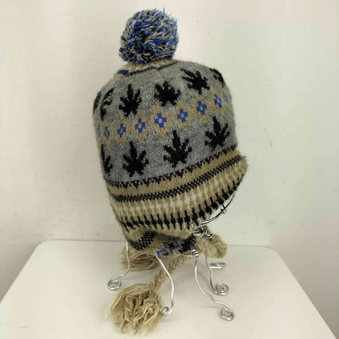 ハフ HUF GILBERT BEANIE メンズ FREE