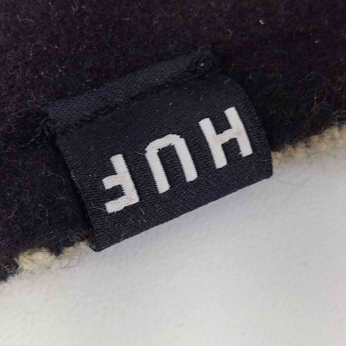ハフ HUF GILBERT BEANIE メンズ FREE