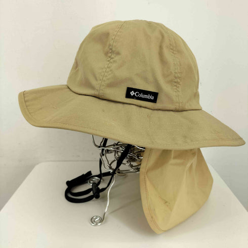 コロンビア Columbia サファリハット メンズ
