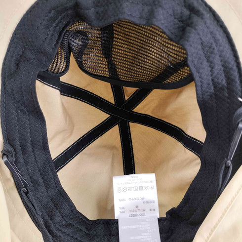 コロンビア Columbia サファリハット メンズ