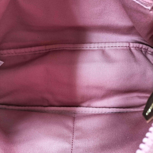 チャールズアンドキース CHARLES&KEITH アスペン ルーシュドダブルハンドルトート レディース