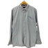 トミーヒルフィガー TOMMY HILFIGER 80s 2Ply Fubric Custom Fit ボタンダウン L/S シャツ ビックサイズ メンズ import:L