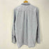 トミーヒルフィガー TOMMY HILFIGER 80s 2Ply Fubric Custom Fit ボタンダウン L/S シャツ ビックサイズ メンズ import:L