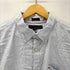 トミーヒルフィガー TOMMY HILFIGER 80s 2Ply Fubric Custom Fit ボタンダウン L/S シャツ ビックサイズ メンズ import:L