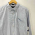 トミーヒルフィガー TOMMY HILFIGER 80s 2Ply Fubric Custom Fit ボタンダウン L/S シャツ ビックサイズ メンズ import:L