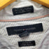 トミーヒルフィガー TOMMY HILFIGER 80s 2Ply Fubric Custom Fit ボタンダウン L/S シャツ ビックサイズ メンズ import:L