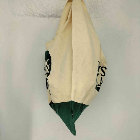 ヒステリックグラマー HYSTERIC GLAMOUR MARKET エコバッグ メンズ