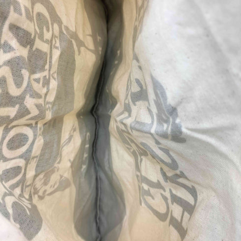 ヒステリックグラマー HYSTERIC GLAMOUR MARKET エコバッグ メンズ