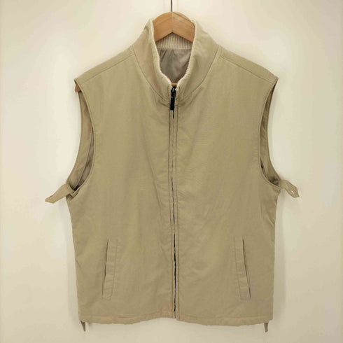 Corneliani ライナーベスト付き カシミヤ混 ウールジャケット ヘリンボーン メンズ 6R