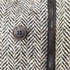 Corneliani ライナーベスト付き カシミヤ混 ウールジャケット ヘリンボーン メンズ 6R
