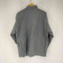 カーハートワークインプログレス Carhartt WIP HALF ZIP AMERICAN SCRIPT SWEATSHIRT メンズ JPN:L