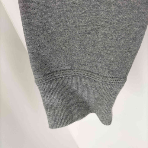 カーハートワークインプログレス Carhartt WIP HALF ZIP AMERICAN SCRIPT SWEATSHIRT メンズ JPN:L