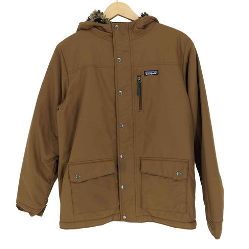パタゴニア patagonia 21AW Boys' Infurno Jacket ボーイズ インファーノ ジャケット レディース import:XXL