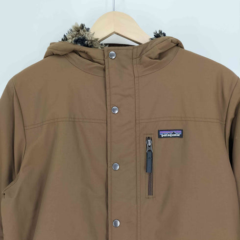 パタゴニア patagonia 21AW Boys' Infurno Jacket ボーイズ インファーノ ジャケット レディース import:XXL