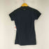 スカル ビジュー加工 S/S Tシャツ y2k メンズ JPN:L
