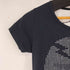 スカル ビジュー加工 S/S Tシャツ y2k メンズ JPN:L