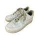 ナイキ NIKE AIR FORCE 1 '07 White/White エアフォース 1 ホワイト スニーカー メンズ JPN:28.5